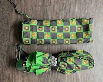 Gianni Versace vintage umbrella