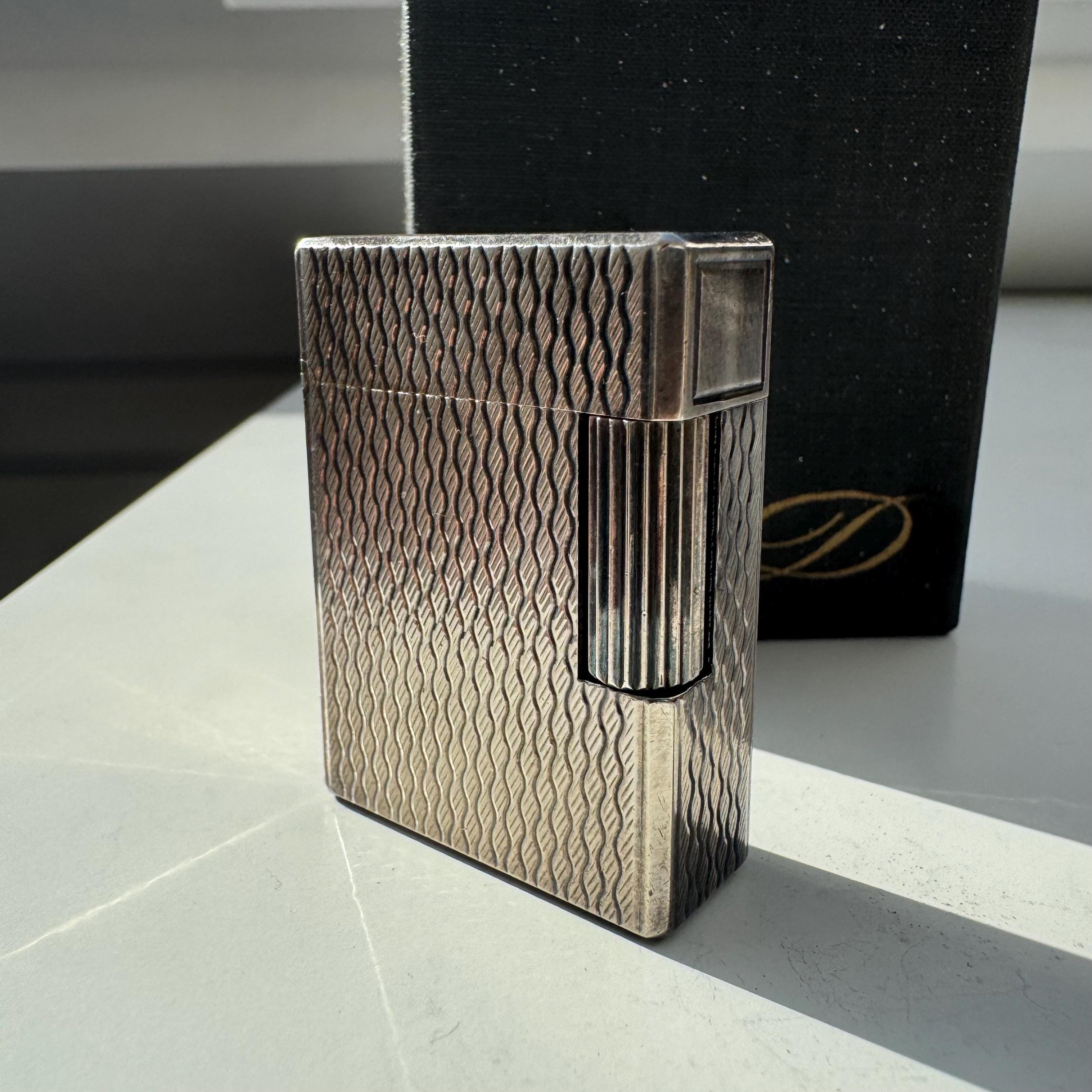 Dupont silver - Etsy 日本