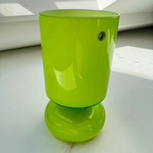 Ikea Lykta Vintage Table Lamp