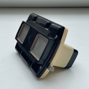 Bruguière vintage Steroclick (1958-1963)
