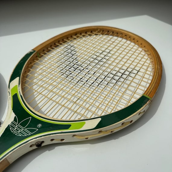Raquette de tennis Wilson Blade Feel Team 103 - blanc/vert - Taille 3 - Sport