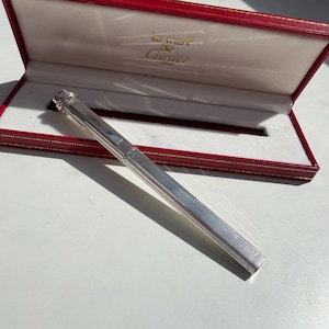 Cartier Pen Must - Etsy