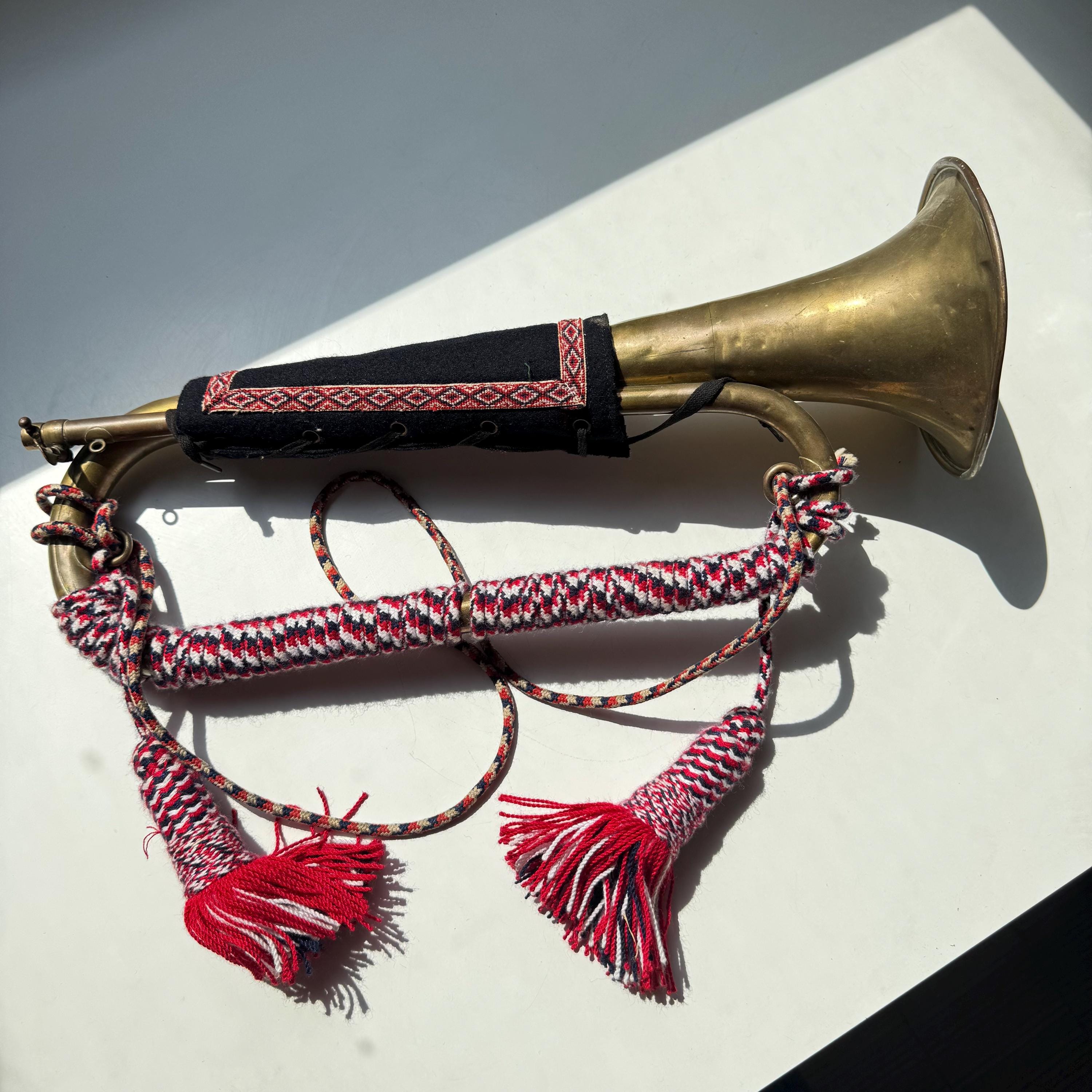 【希少】COUESNON ＆ Cie コルネット ケノン 1900年前後 Couesnon instrument - Etsy 日本