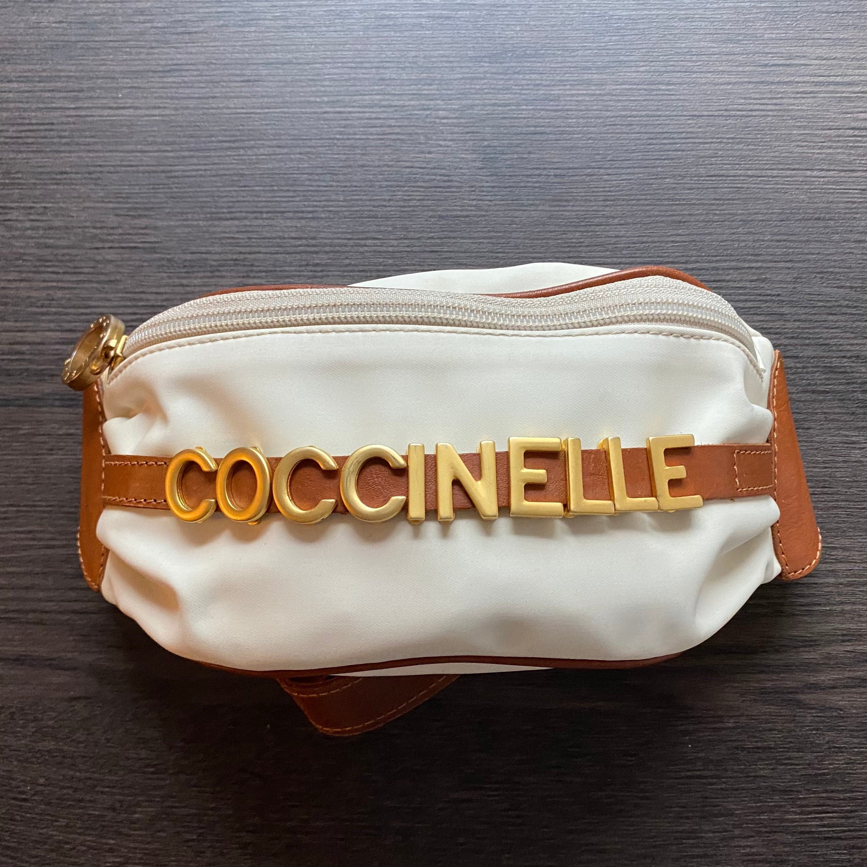 Marsupio coccinelle deals