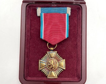 プロイセン黒鷲勲章サッシュバッジ（レプリカ、1701年） - Etsy 日本