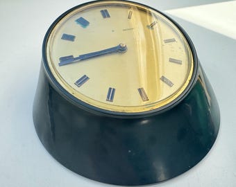 モダニストイタリアンデザイン セクティコンクロック アンジェロ