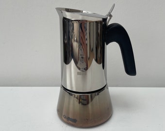 Cafetera Bialetti Original Moka Restyling Caffé - Espomasishop