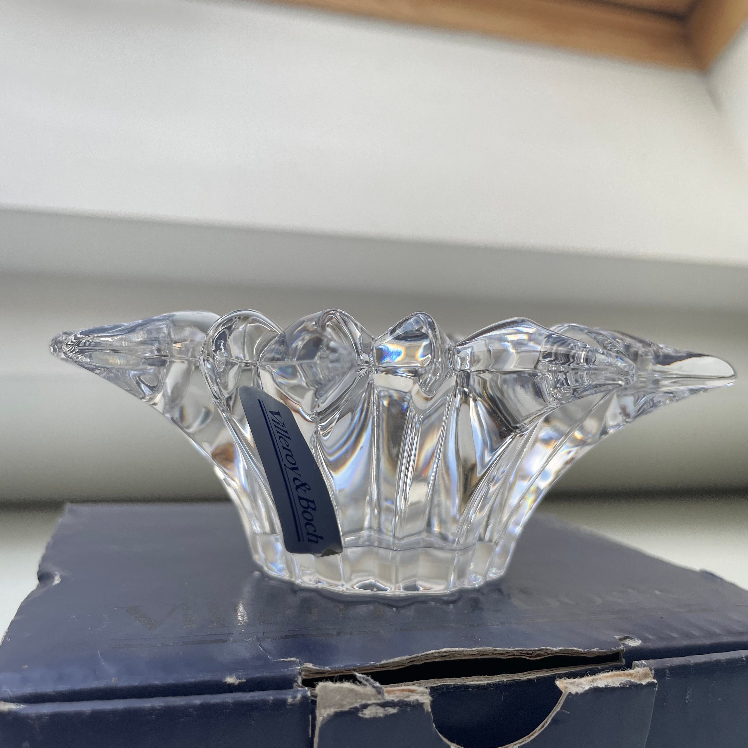 ビレロイ＆ボッホ サンキャンドルホルダー - Etsy 日本