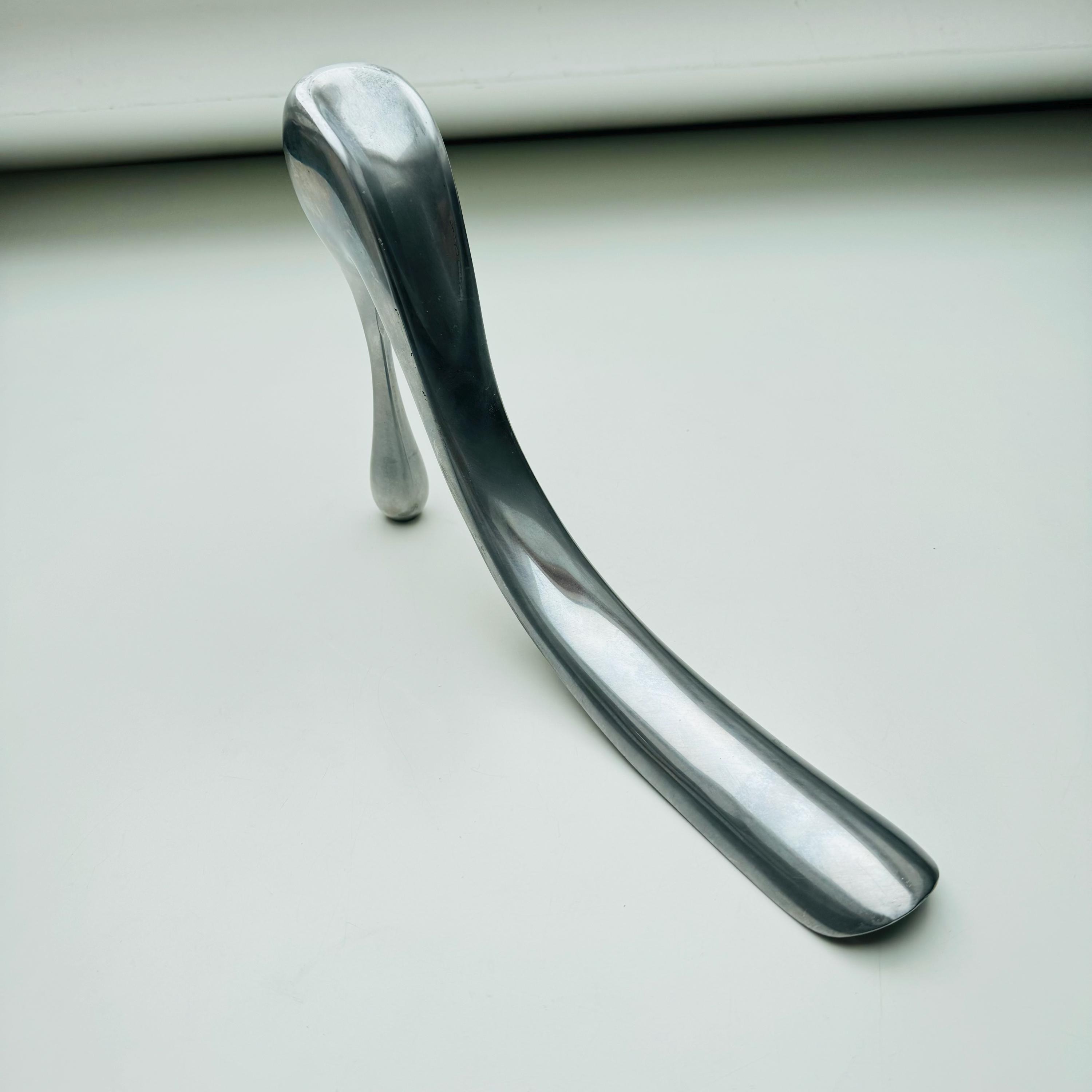 Manolo Blahnik Habitat シューホーン MANOLO BLAHNIK ×habitat シューホーン