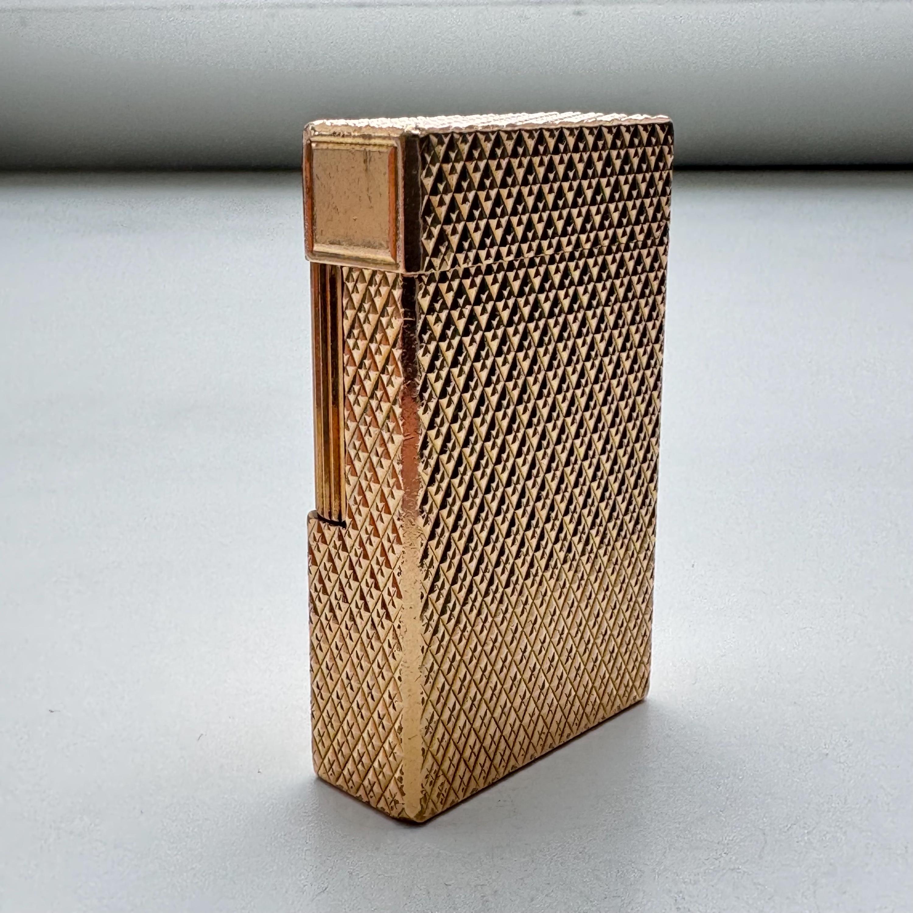 Dupont lighter - Etsy 日本