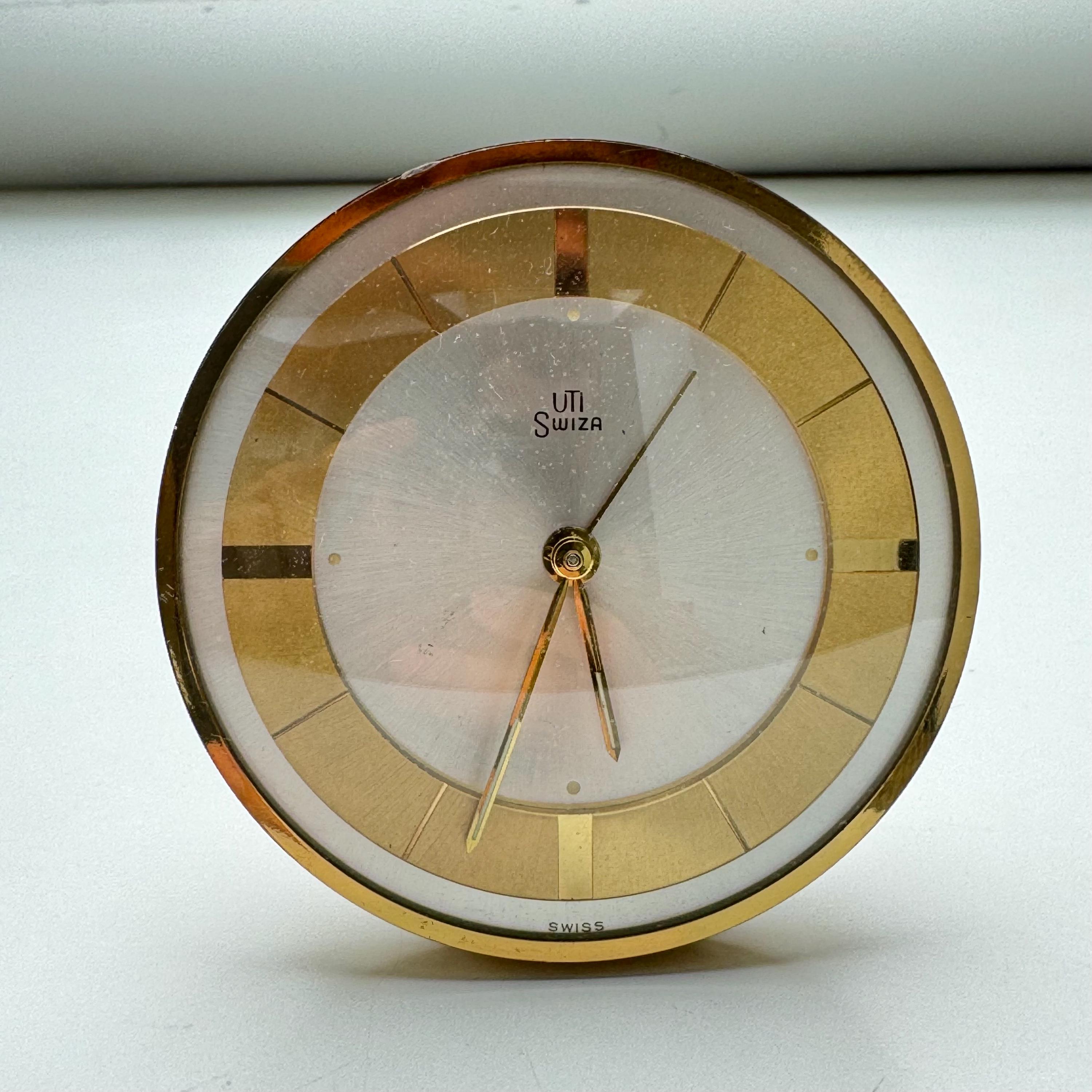 Swiza 8 clock - Etsy 日本