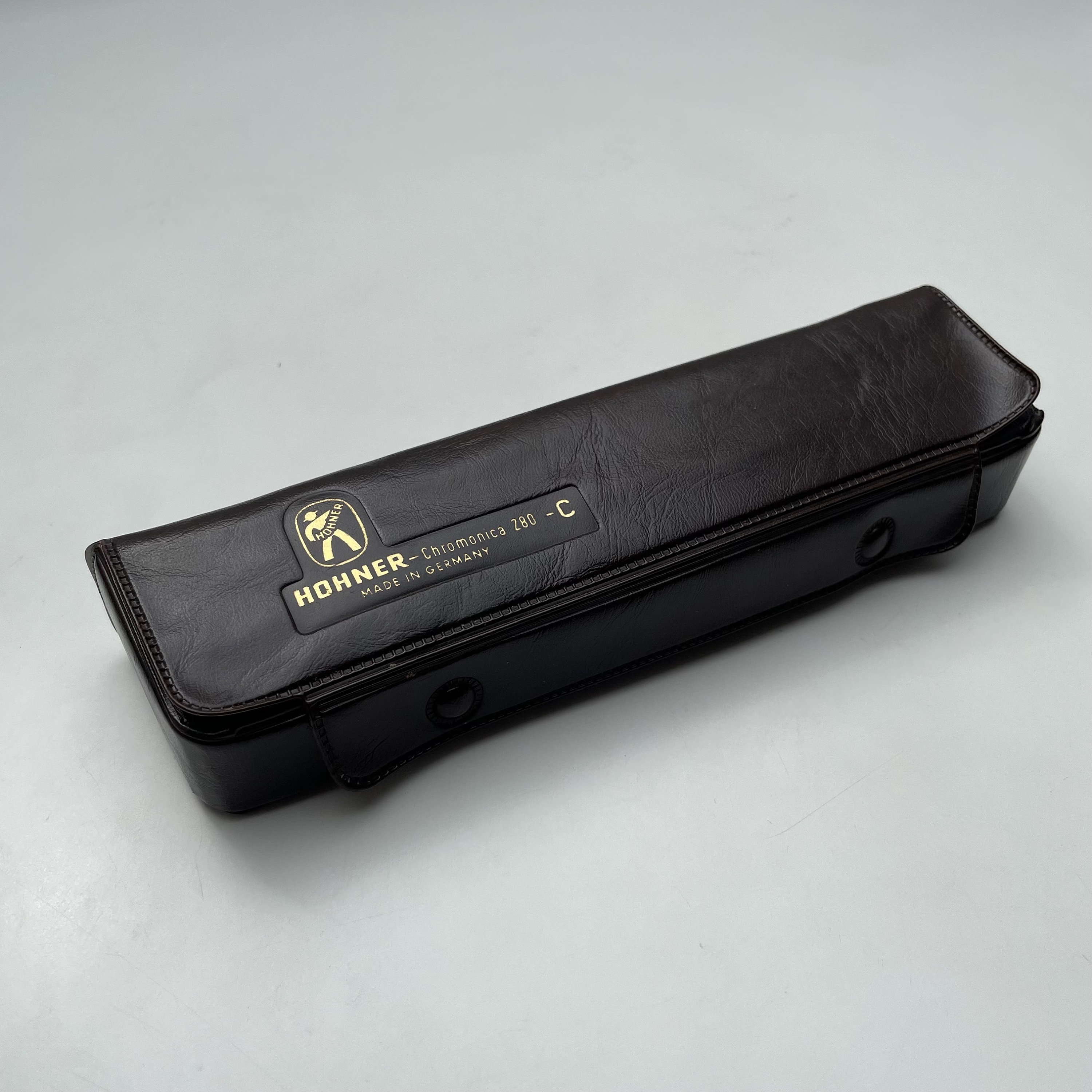 美品30s Hohner Chromonika Ⅲクロマチックハーモニカ Vintage Hohner Chromonica III Harmonica With Original Box - Etsy