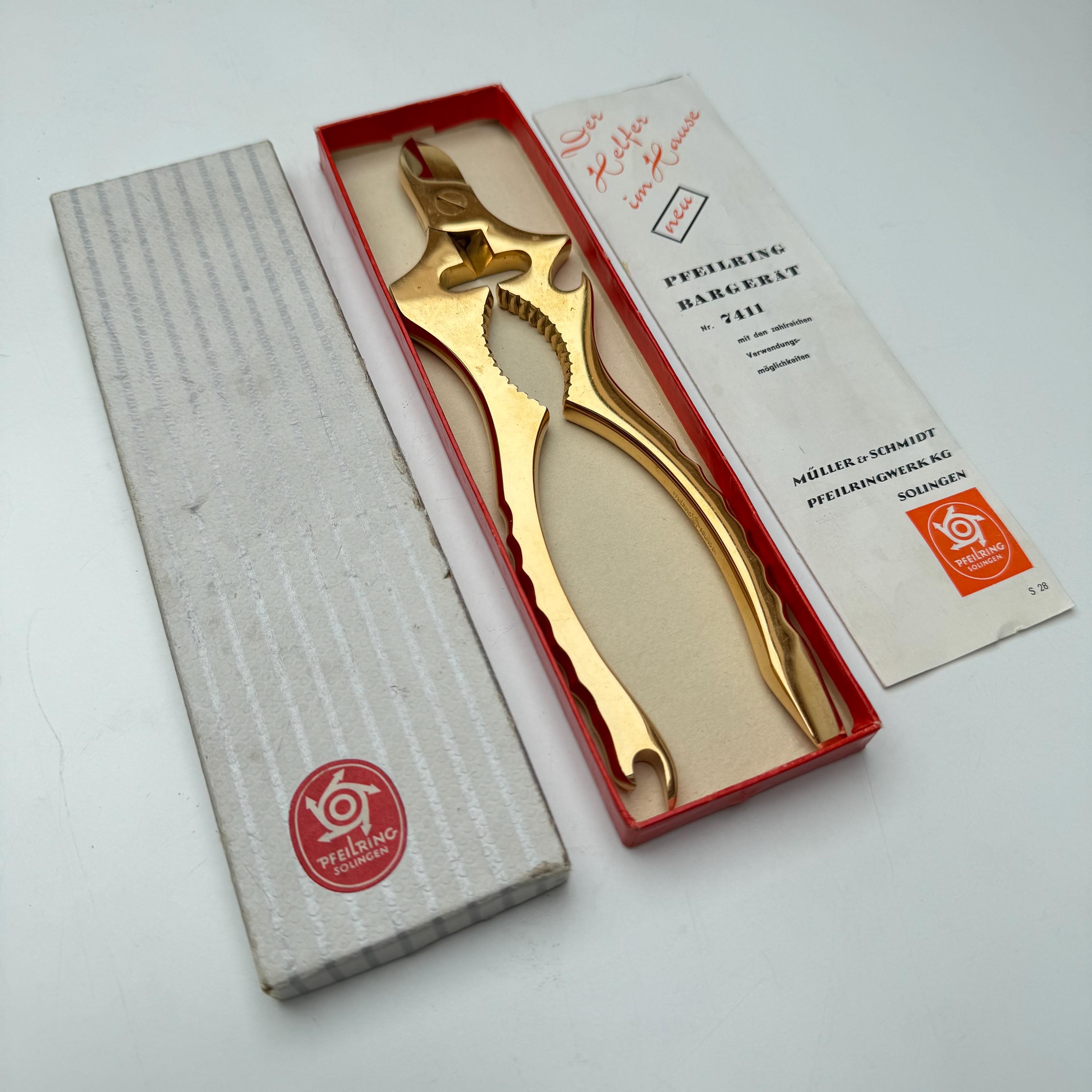 【期間限定値下】SIEGER 600 革製 ヴィンテージコルク抜き (ドイツ製) 期間限定値下】SIEGER 600 革製 ヴィンテージコルク抜き (ドイツ製