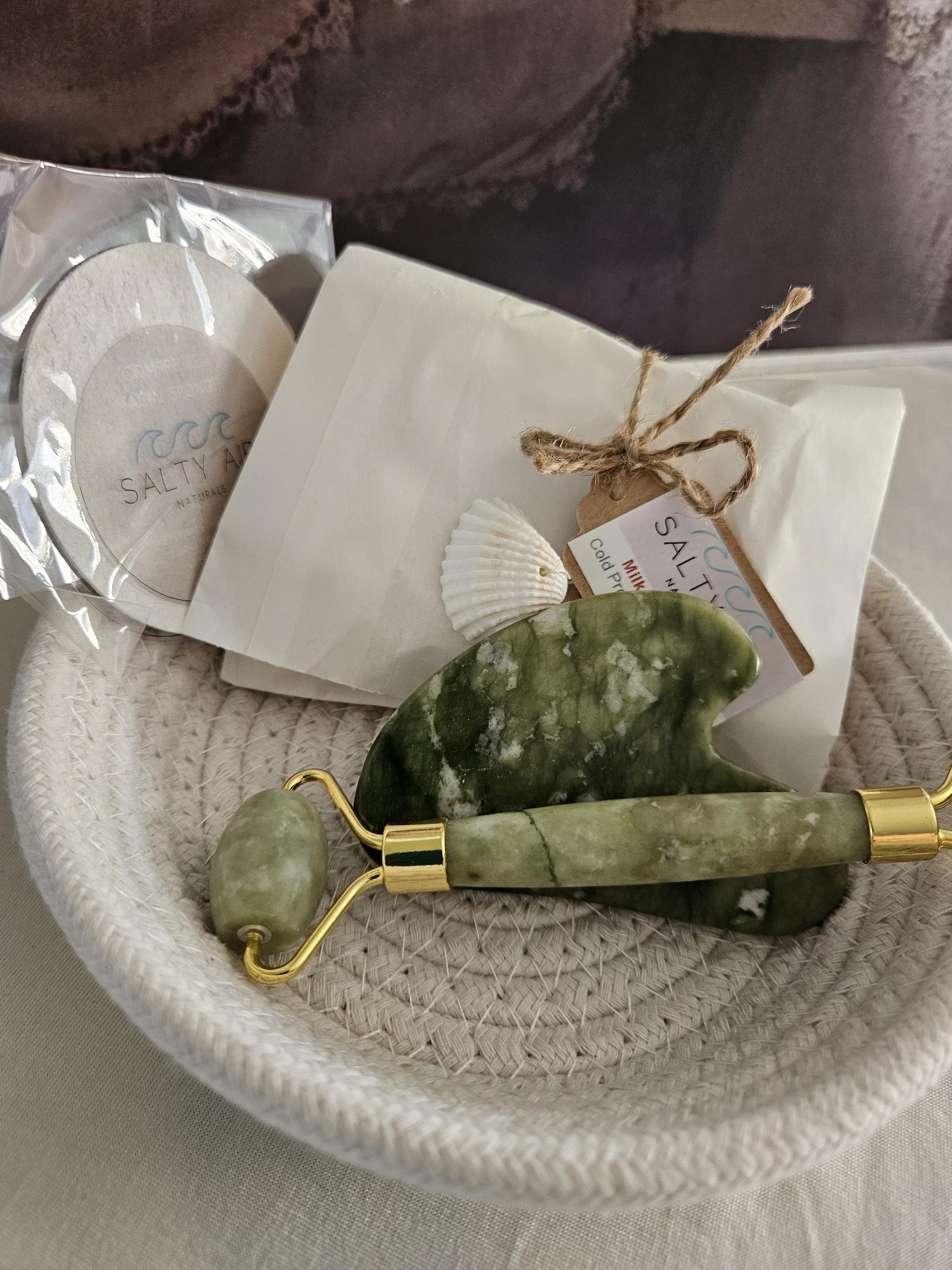 Facial Gift Set