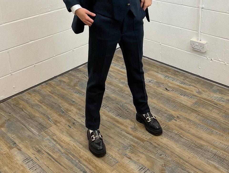 Clothes Estilo De Ropa Tomboy Outfit Tomboy Vestimenta 7+ Thousand