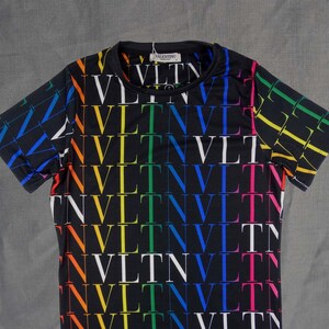 Vltn Tee Etsy