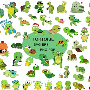 Schildkröte SVG, Schildkröte Clipart, Schildkröte SVG Bundle, Schildkröte Vektor, Schildkröte SVG Bundle, geschnitten Datei Cricut, Clipart