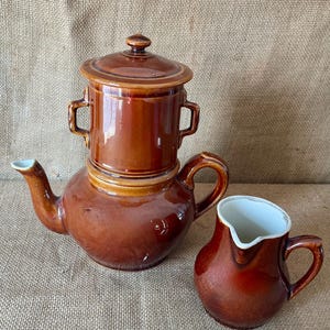 St Uze Brown - Etsy