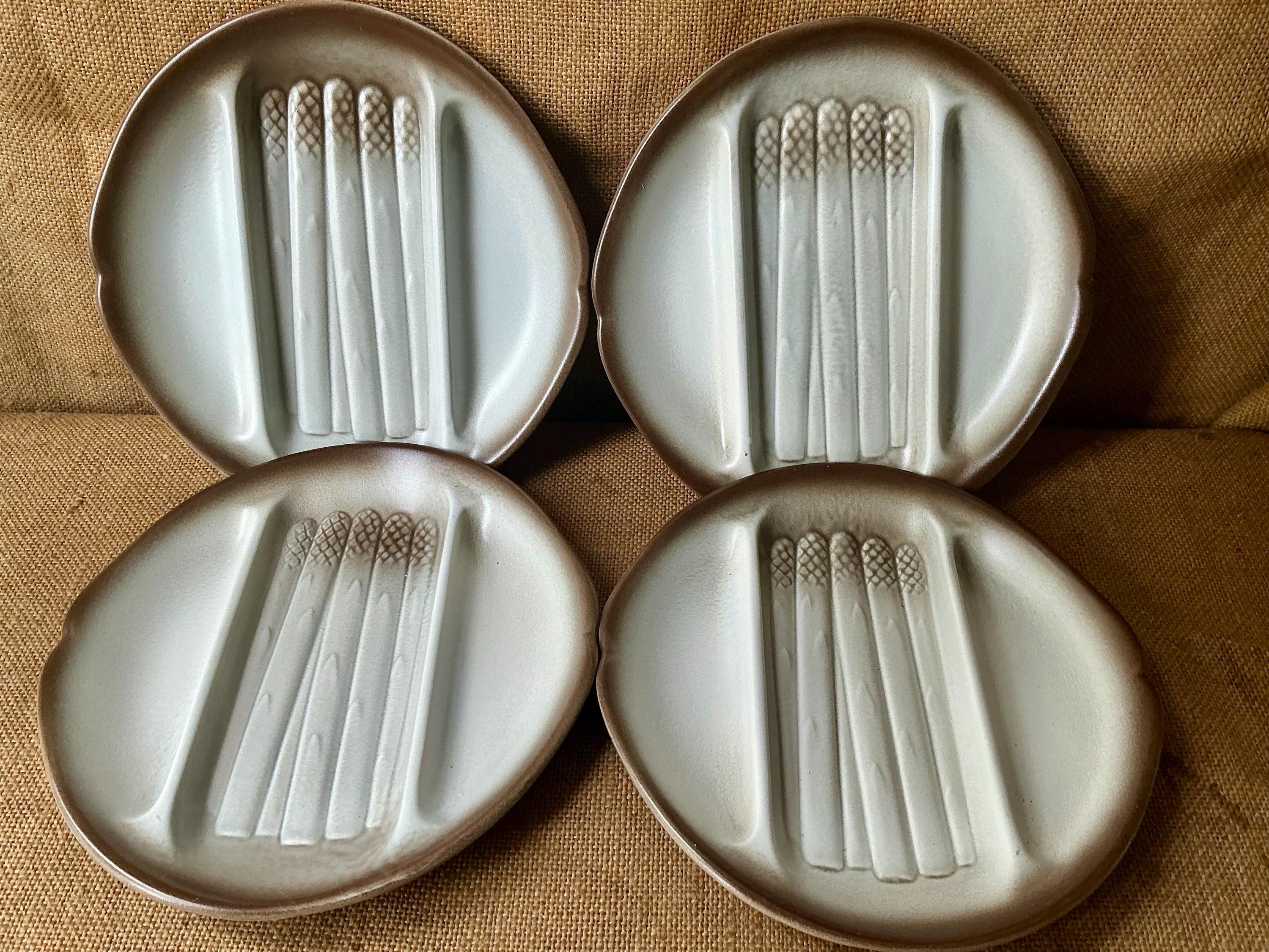 Salins Plates - Etsy