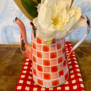 Stunning vintage French cafetière