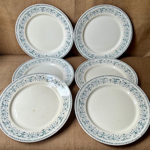 Badonviller Porcelain - Etsy