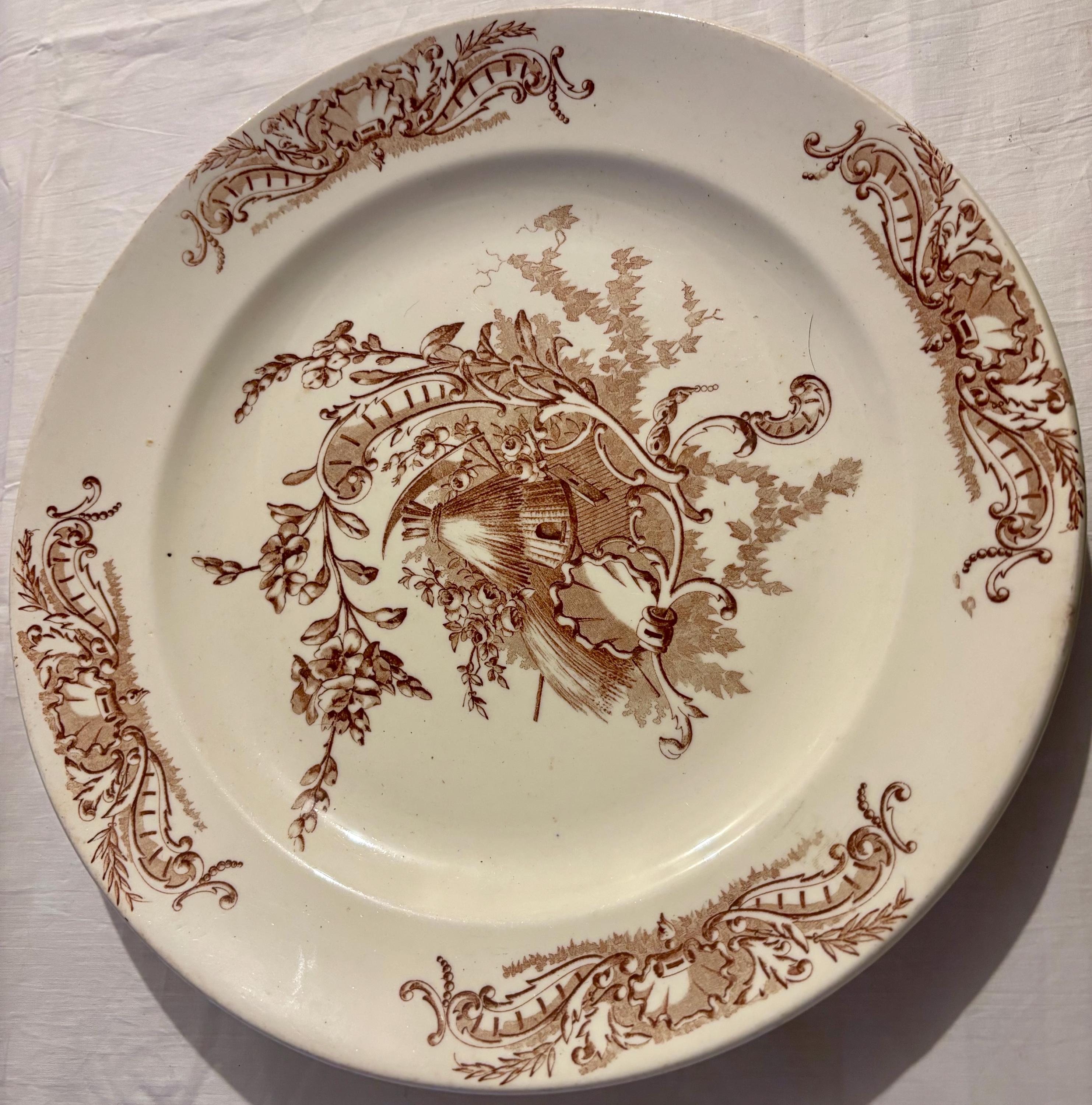 Clairefontaine Faience - Etsy