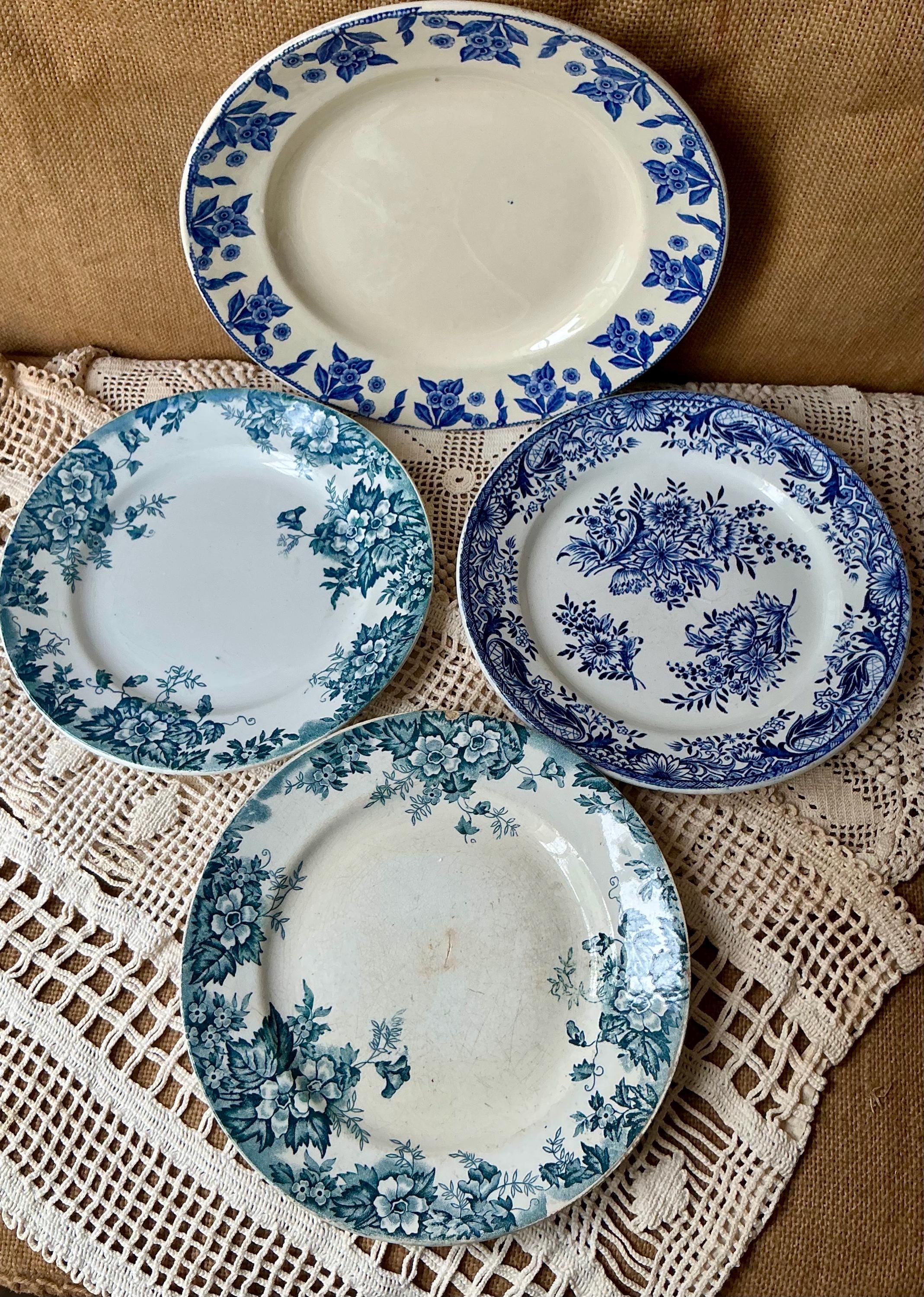 Sarreguemines louis - Etsy 日本