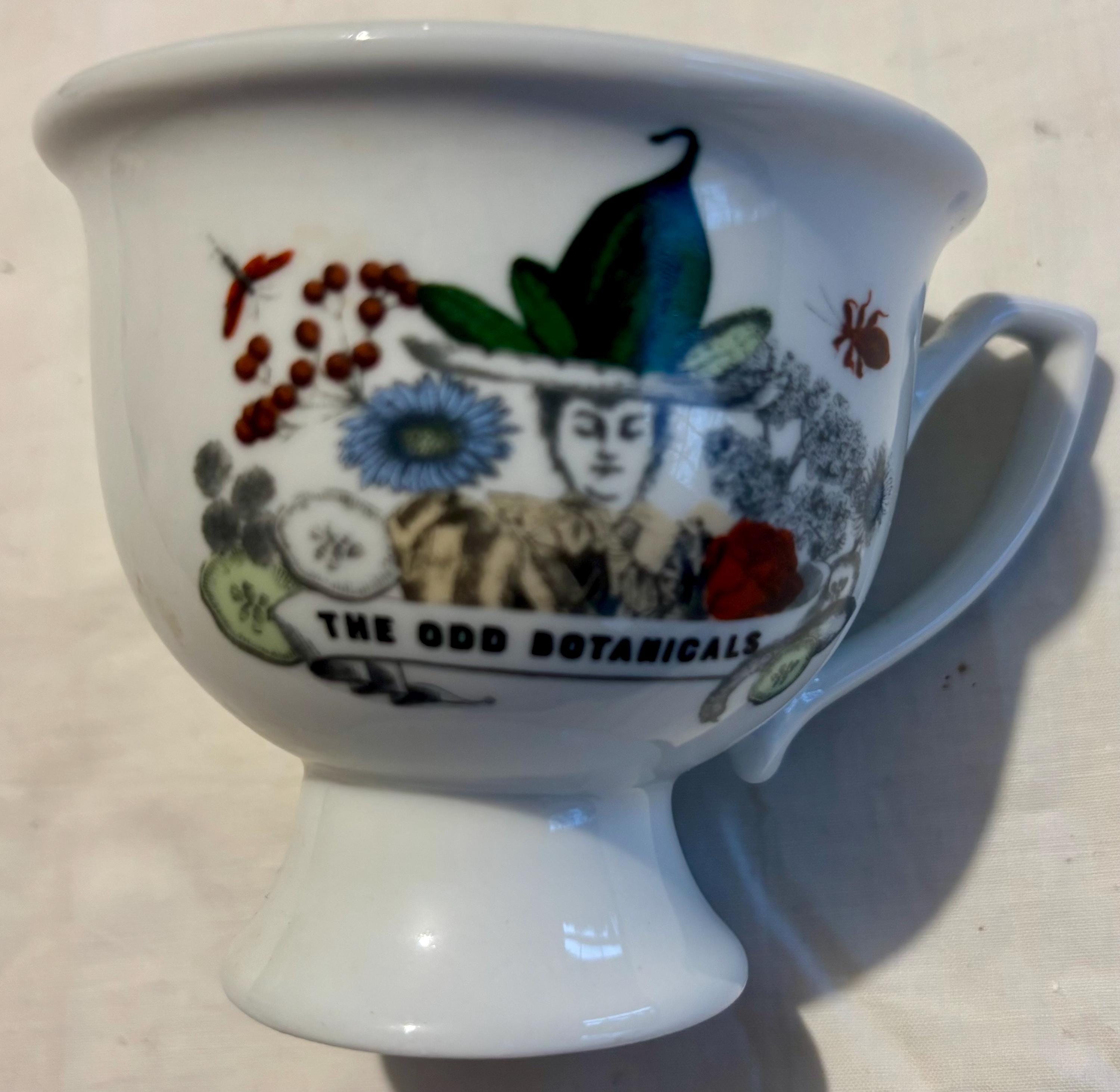 Hendricks Gin Cup - Etsy