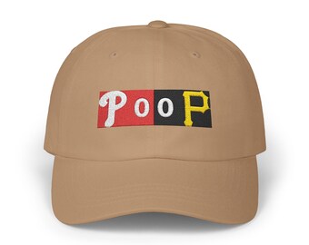Gorra de béisbol con diseño de Bug Dad: gorra informal de algodón