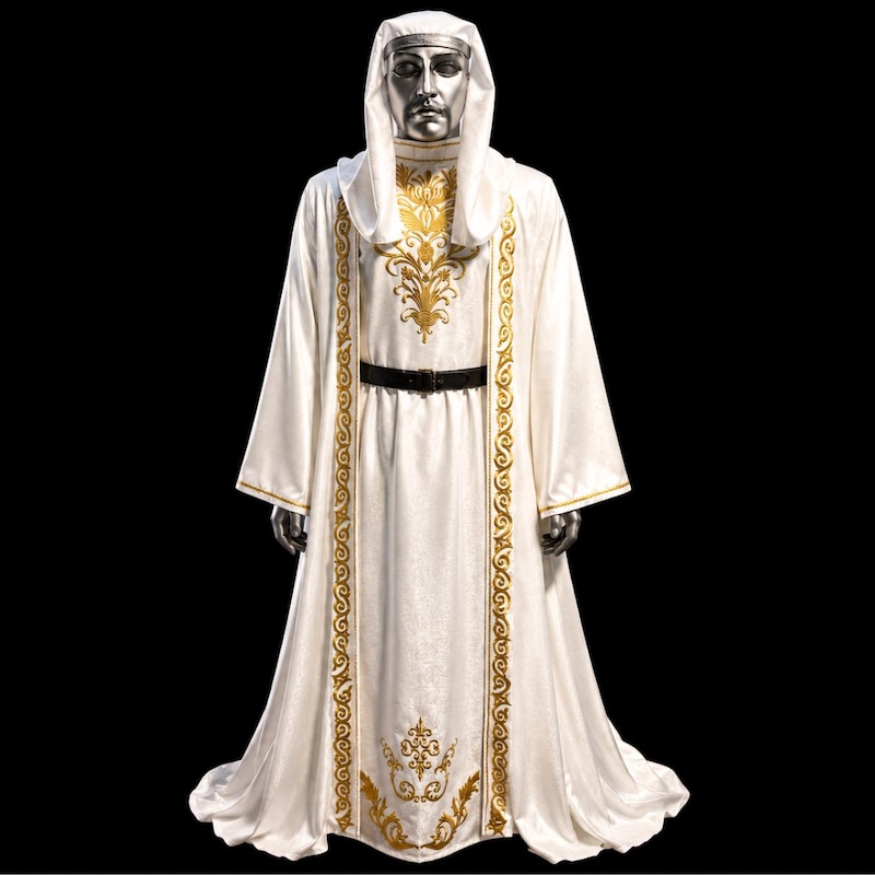 King Robes - Etsy