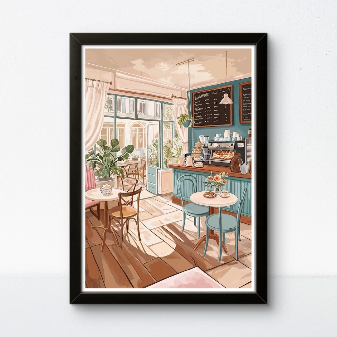 アート・デザイン・音楽 \"Cafe Deutschland\" and Related Works アート・デザイン・音楽 