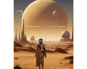 TATOOINE