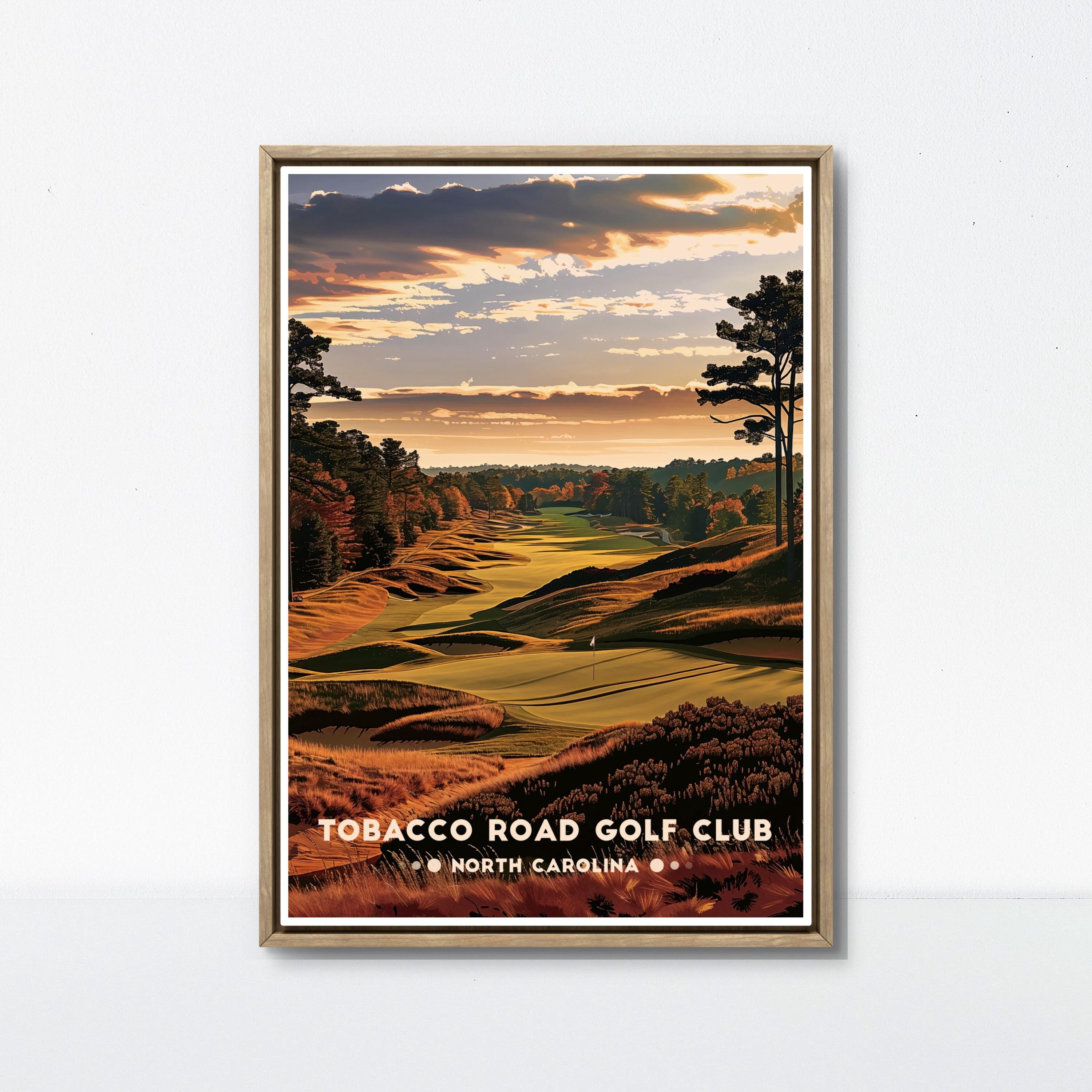 Tobacco Road Golf
