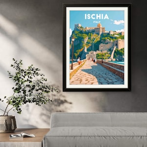 Manifeste d&#39;Ischia