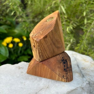 Small Speciality Pipes with Stands