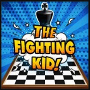 Il corso PGN + Video sulla Difesa Indiana del Re Combattente | Repertorio scacchistico d'attacco aggressivo con 1.d4 e strategia dinamica No MoveTrainer