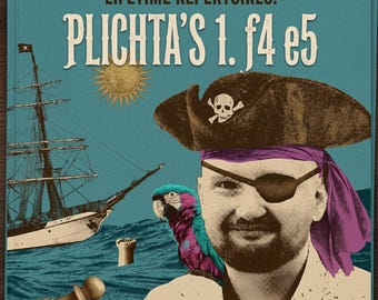 1.e4 e5 Repertorio per il Nero | Apertura scacchistica PGN + Corso video | Batti la Ruy Lopez, l'Italiana e la Scozzese | Strategia dinamica (senza MoveTrainer)