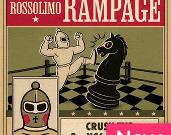 Rossolimo Sizilianisch PGN + Videokurs | Sizilianische Varianten mit Weiß in 2…Sc6 dominieren | Anti-Sizilianisches Repertoire & Angriffspläne (ohne MoveTrainer)