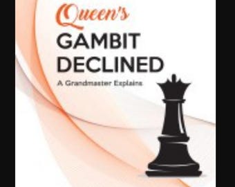 Queen’s Gambit Declined A Grandmaster Explains Video Course Complete Black Repertoire vs 1d4 Solid Classical Defense (No PGN NO MoveTrainer)