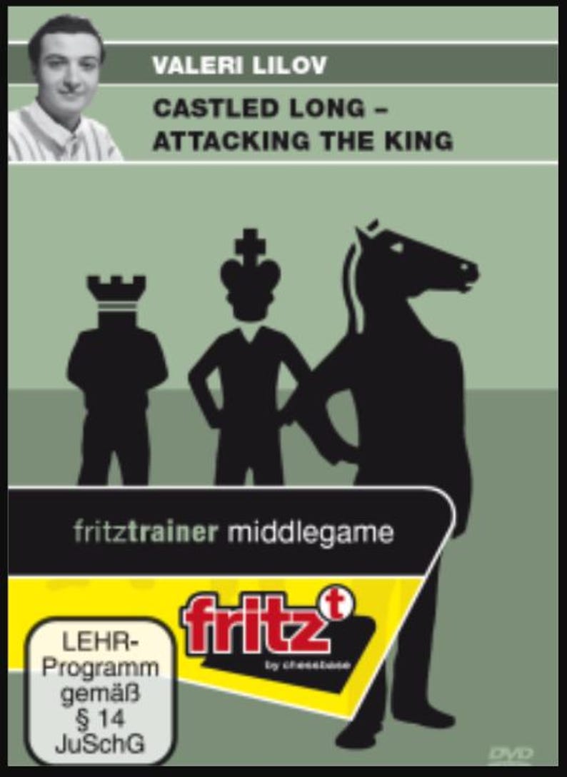 Attacking the Long Castled King | Chess Tactics Course | Pawn Storm ...