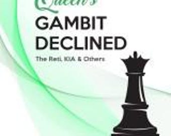 A Grandmaster Guide The Reti Kings Indian Attack PGN & Video Complete Black Repertoire vs Sidelines QGD System Solid Anti-System Defense