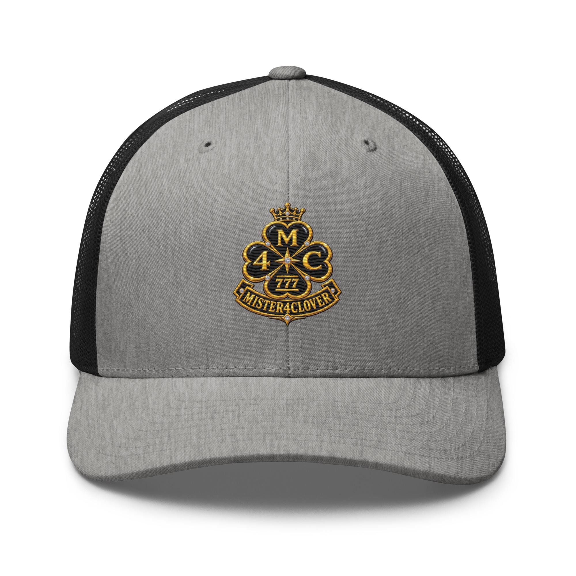 【匿名配送】キャップ #301 777 cap - Etsy 日本
