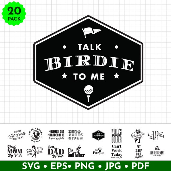 Funny Quote 20 Golf SVG png Bundle Golfing SVG Bundle Golfer SVG golf ball svg, Golf Cricut Svg, Golf Cart Svg Instant Download Mom dad gift