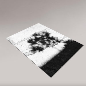 Work #1 - alu-dibond print