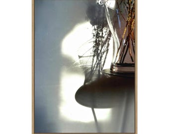 Ephemeral presence.