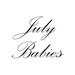 babies july