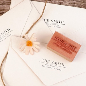 AANGEPASTE ADRESSTEMPEL, 16 ontwerpen gepersonaliseerde adresstempel, aangepaste retouradresstempel, housewarmingsstempel