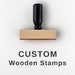 see more listings in the rubber stamp section