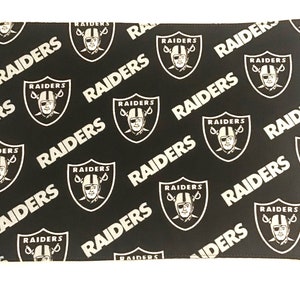 Las Vegas Raiders Reversible Placemats, LV Raiders Decor, Raiders Gifts, Raiders Accessories, LV Raiders Fan, Las Vegas, Raider Nation