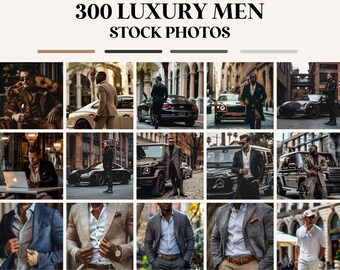 MEN Stock Photos Instagram MRR | Masculine Images Luxury Faceless Boss Digital Marketing Aesthetic Stock Images Instagram Post Social Media
